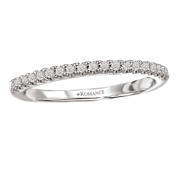 Matching Wedding Band