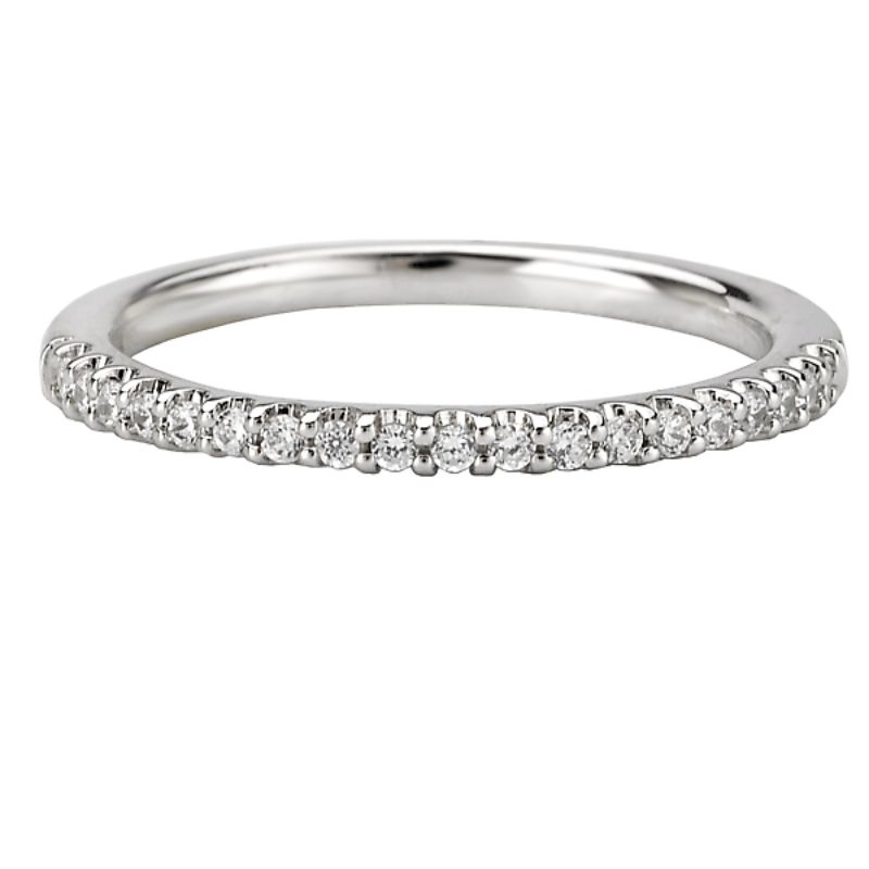 Matching Wedding Band