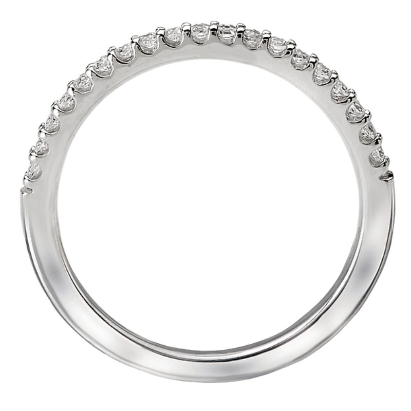 Matching Wedding Band