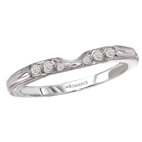 Matching Wedding Band