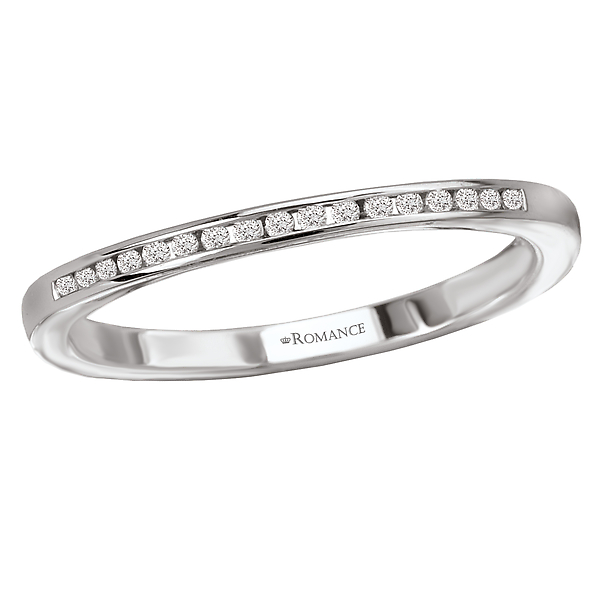 Matching Wedding Band