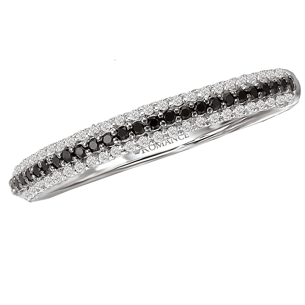 Matching Wedding Band