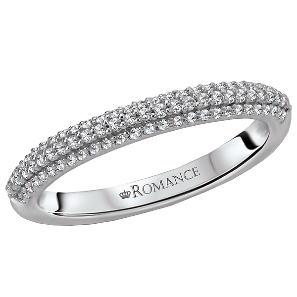 Matching Wedding Band