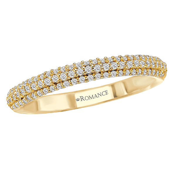 Matching Wedding Band
