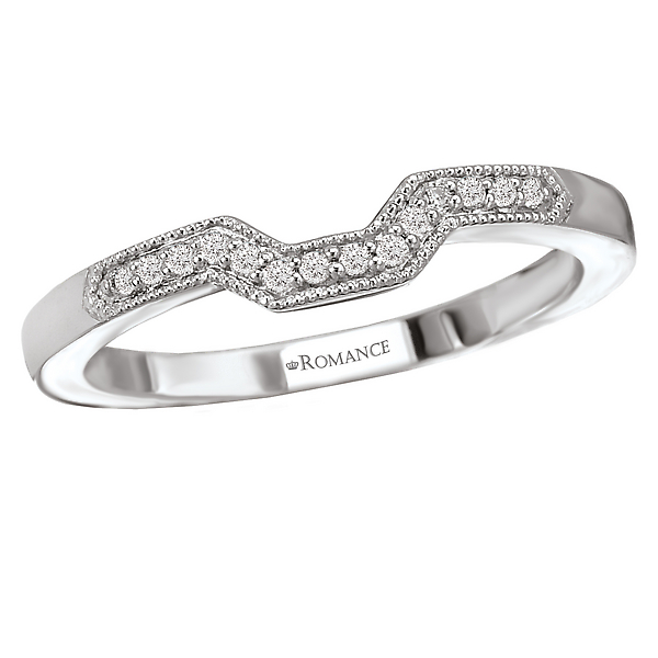 Matching Wedding Band