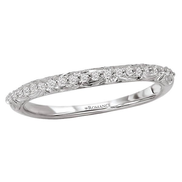 Matching Wedding Band
