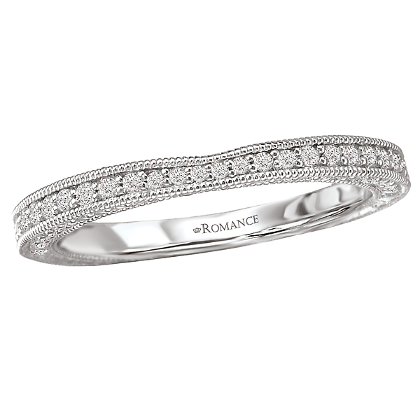 Matching Wedding Band