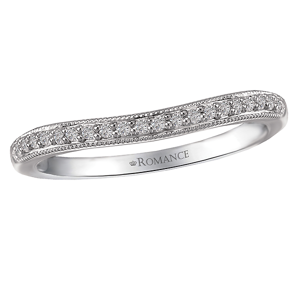 Matching Wedding Band