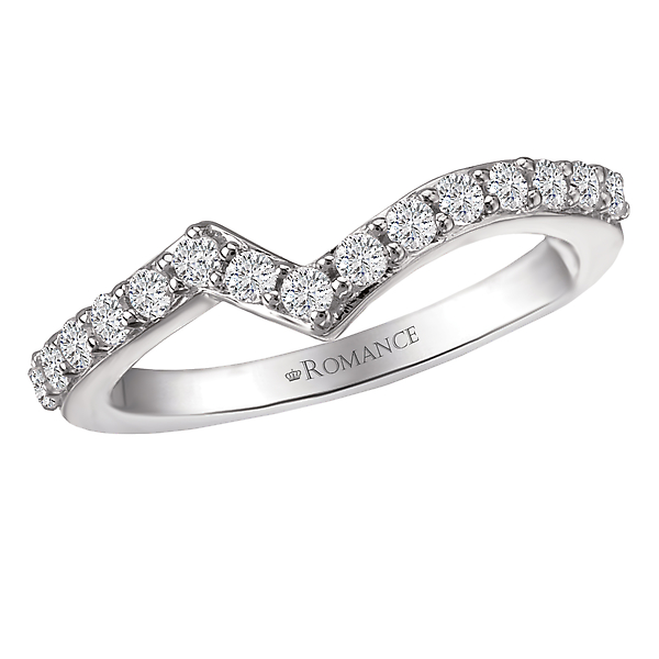 Matching Wedding Band