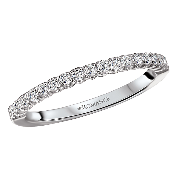 Matching Wedding Band