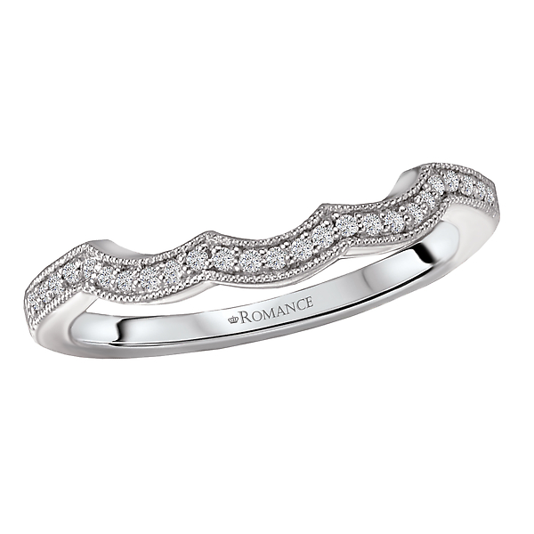 Matching Wedding Band