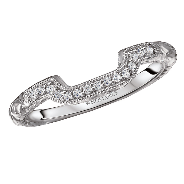 Matching Wedding Band