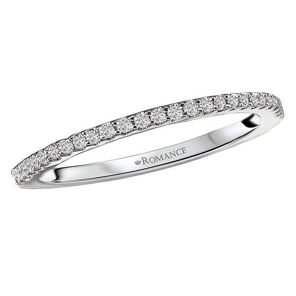 Matching Wedding Band