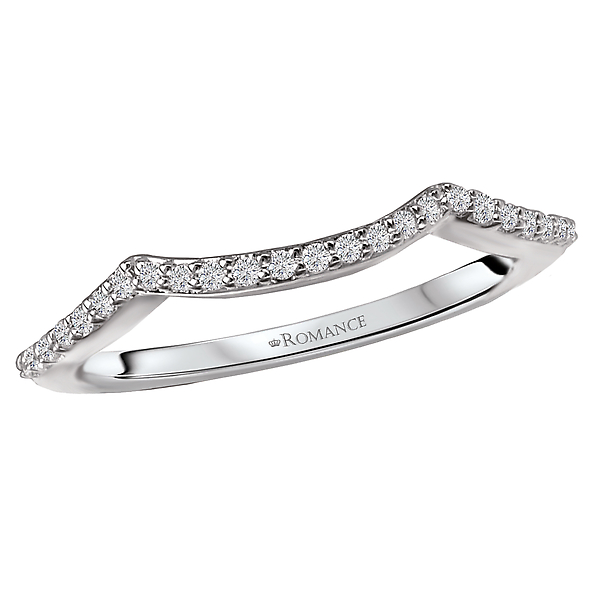 Matching Wedding Band