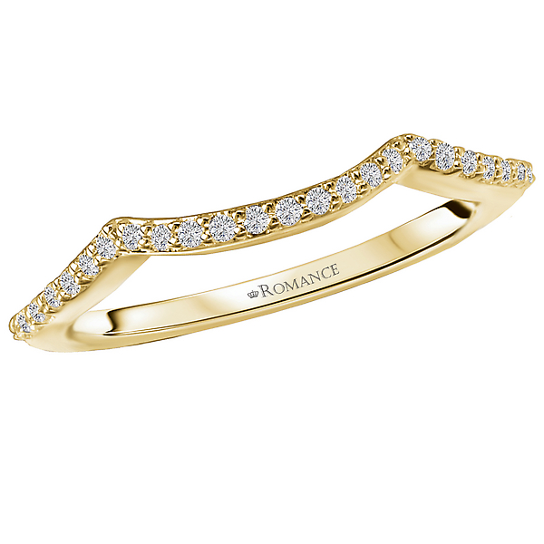 Matching Wedding Band