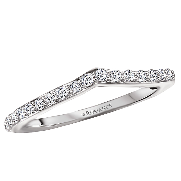 Matching Wedding Band