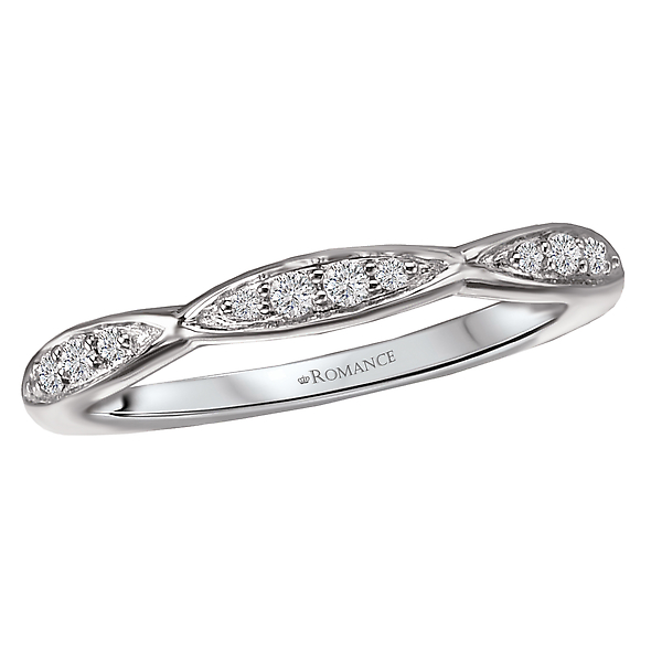 Matching Wedding Band
