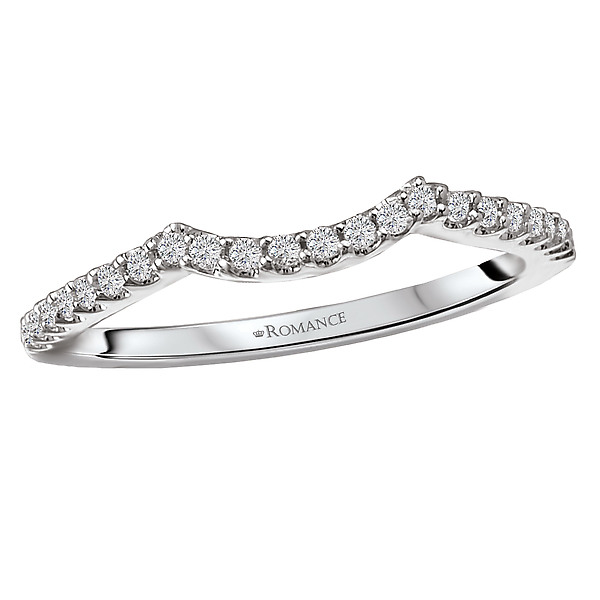 Matching Wedding Band
