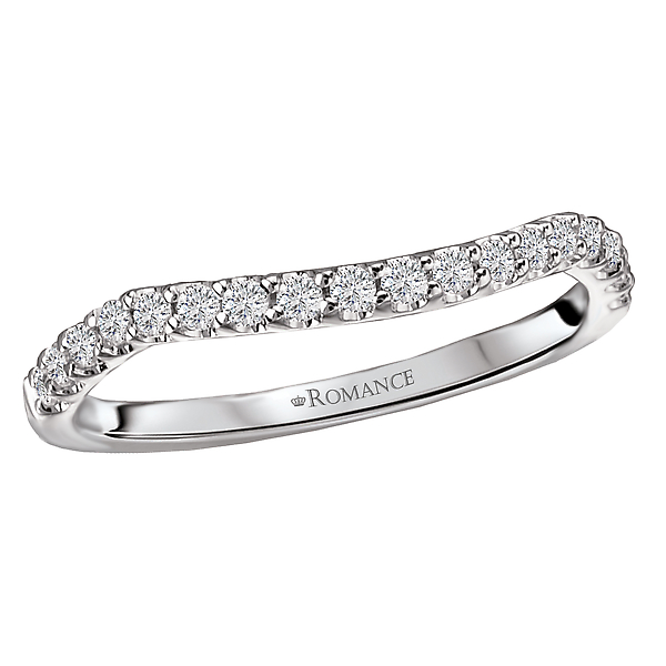 Matching Wedding Band
