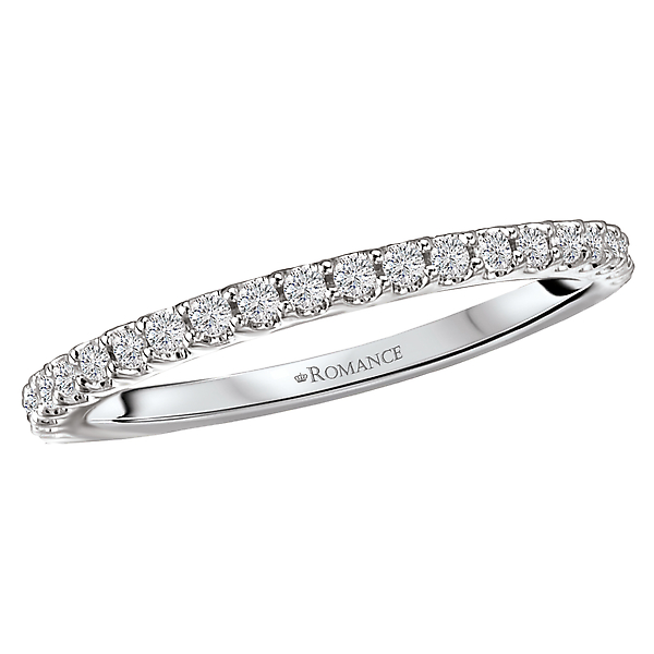 Matching Wedding Band