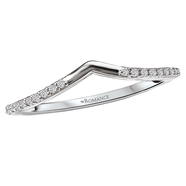Matching Wedding Band