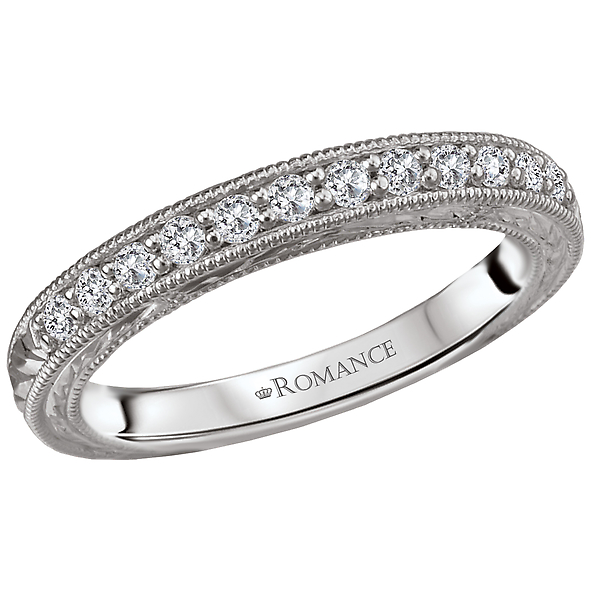 Matching Wedding Band