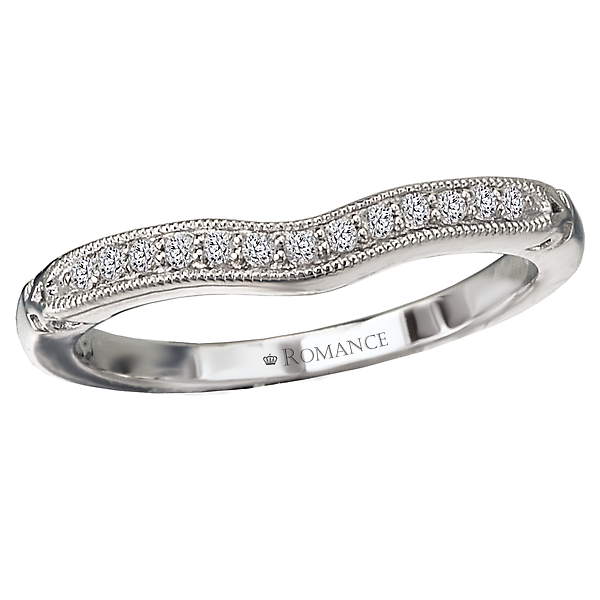 Matching Wedding Band