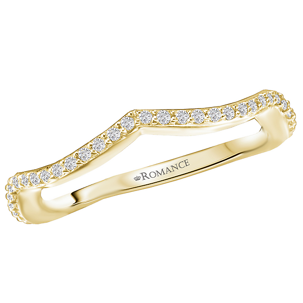 Matching Wedding Band