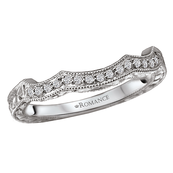 Matching Wedding Band