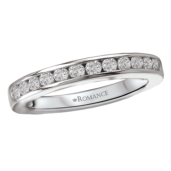 Matching Wedding Band