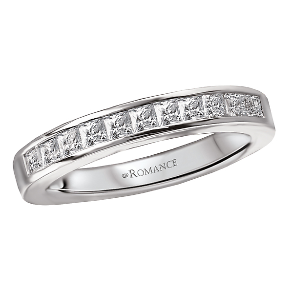 Matching Wedding Band