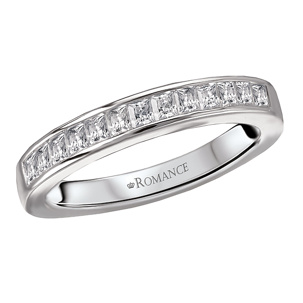Matching Wedding Band