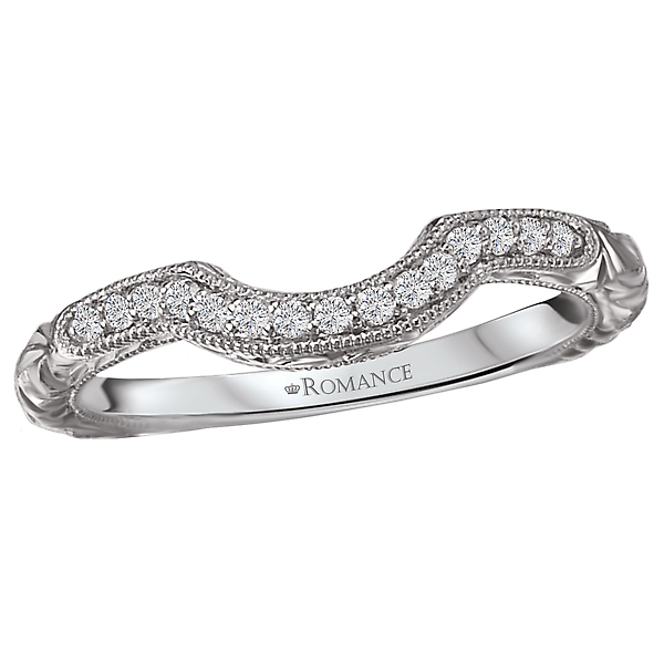 Matching Wedding Band
