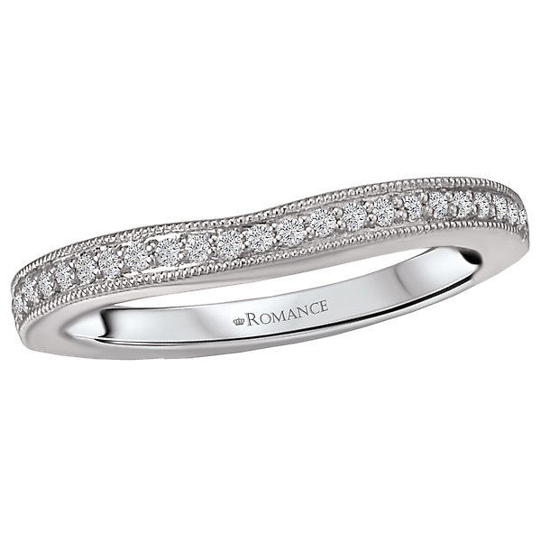 Matching Wedding Band