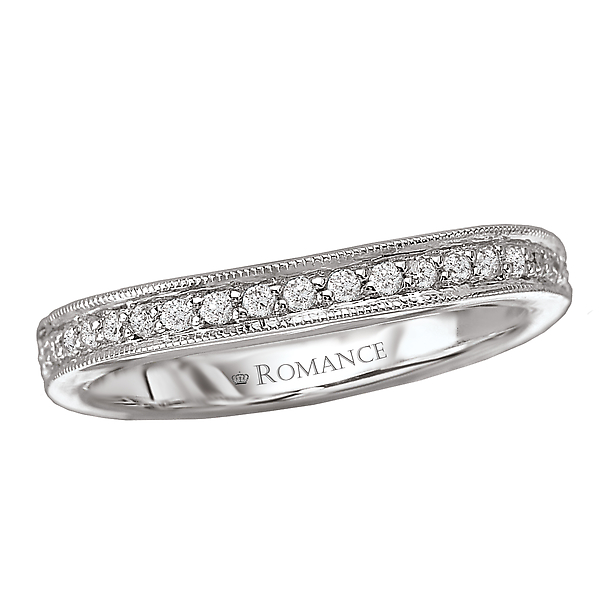 Matching Wedding Band