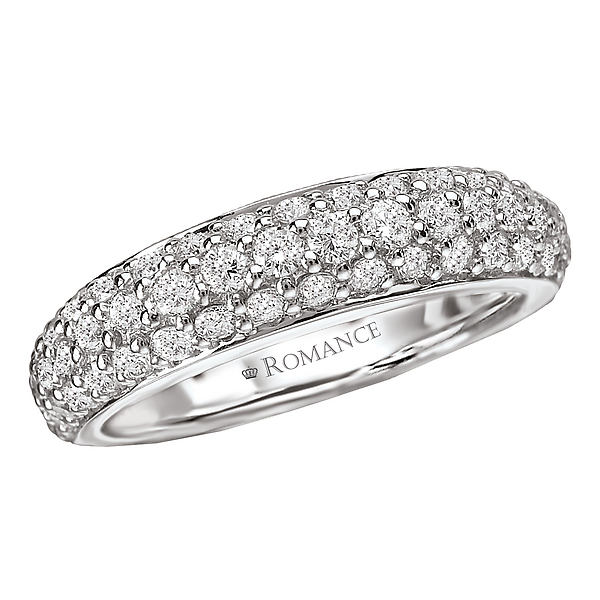 Matching Wedding Band