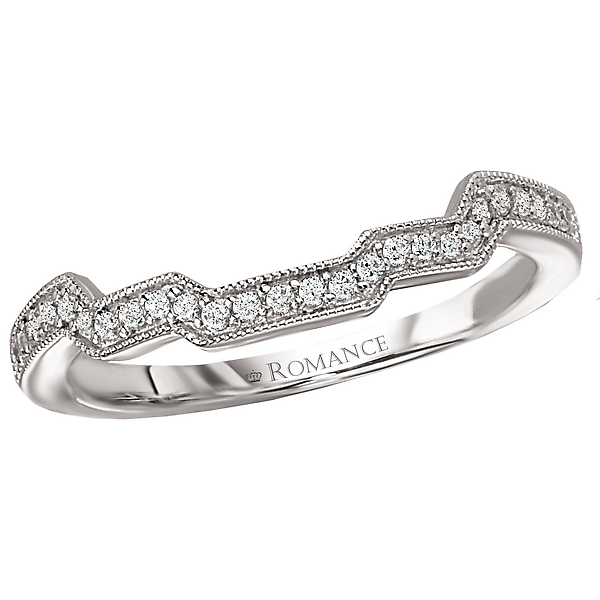 Matching Wedding Band