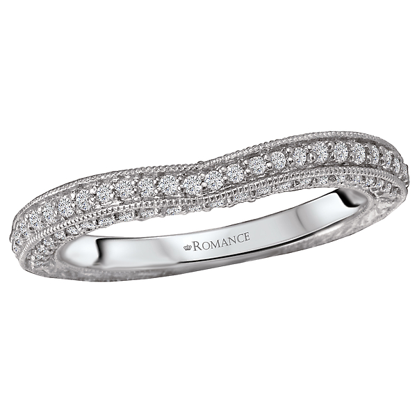 Matching Wedding Band