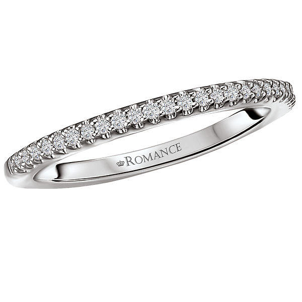 Matching Wedding Band