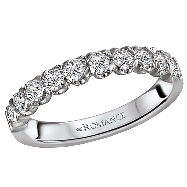 Matching Wedding Band