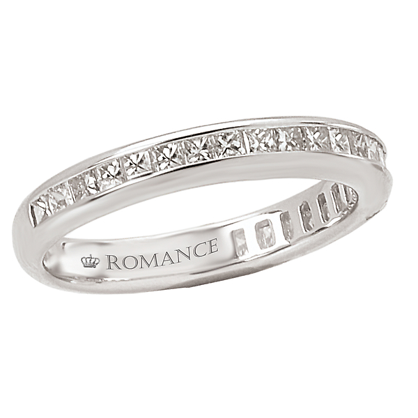 Matching Wedding Band