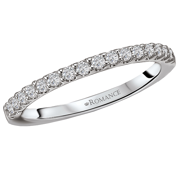 Matching Wedding Band