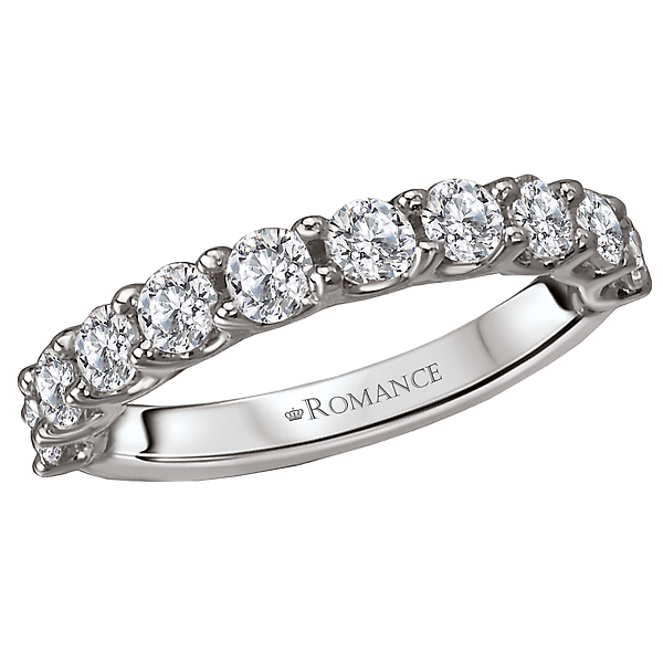 Matching Wedding Band