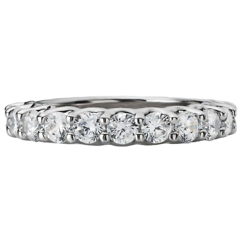Matching Wedding Band