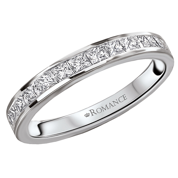 Matching Wedding Band