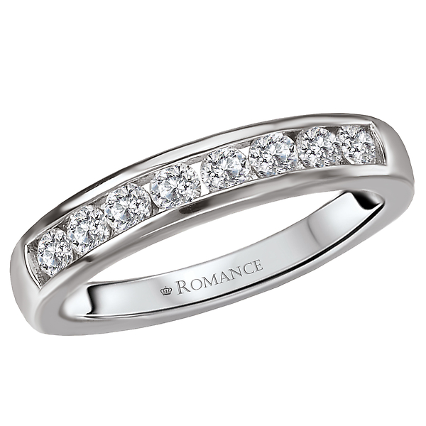 Matching Wedding Band