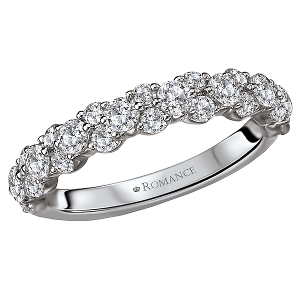 Matching Wedding Band
