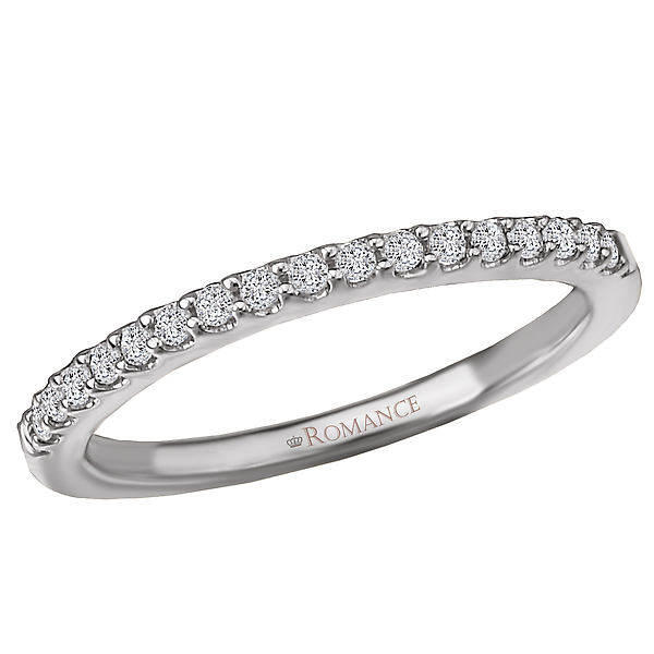 Matching Wedding Band
