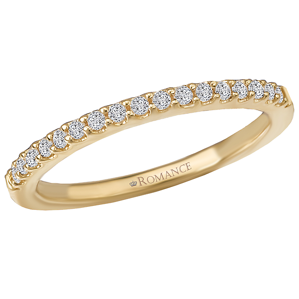 Matching Wedding Band