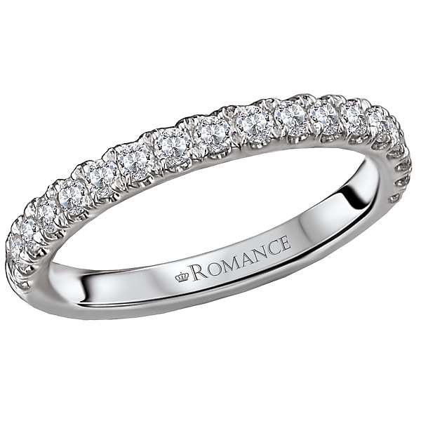 Matching Wedding Band